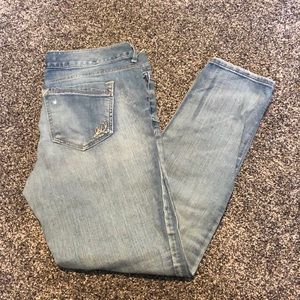 Express Jeans